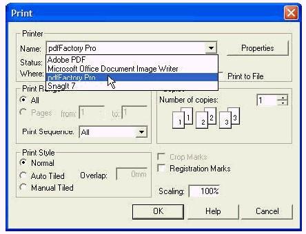 Convert Inpage File To Pdf Online Free