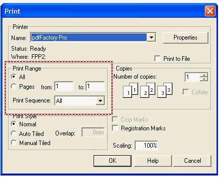 iinpage file to pdf converter software download direct