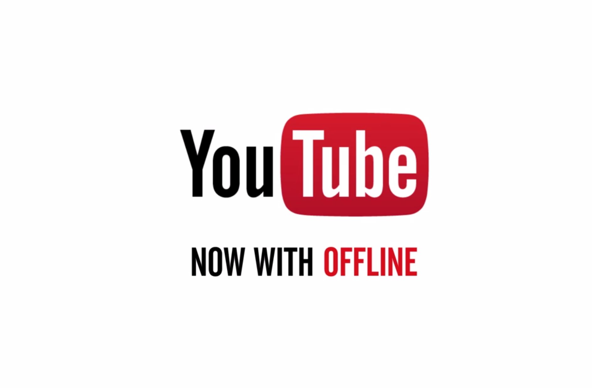 How to use YouTube Offline Video feature