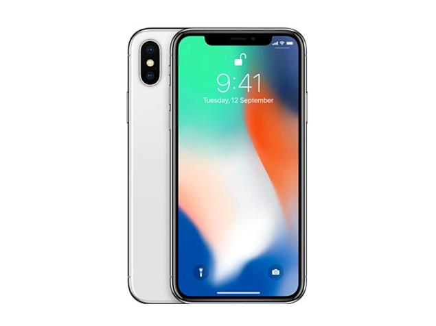 Apple iPhone X - Full phone specifications and features