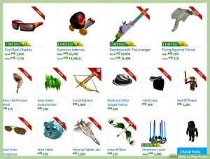 Roblox Free Badges Games