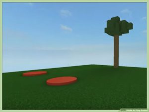 Roblox Studio Pan Camera