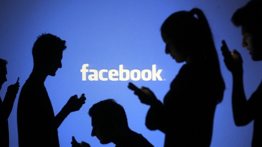 facebook-usage