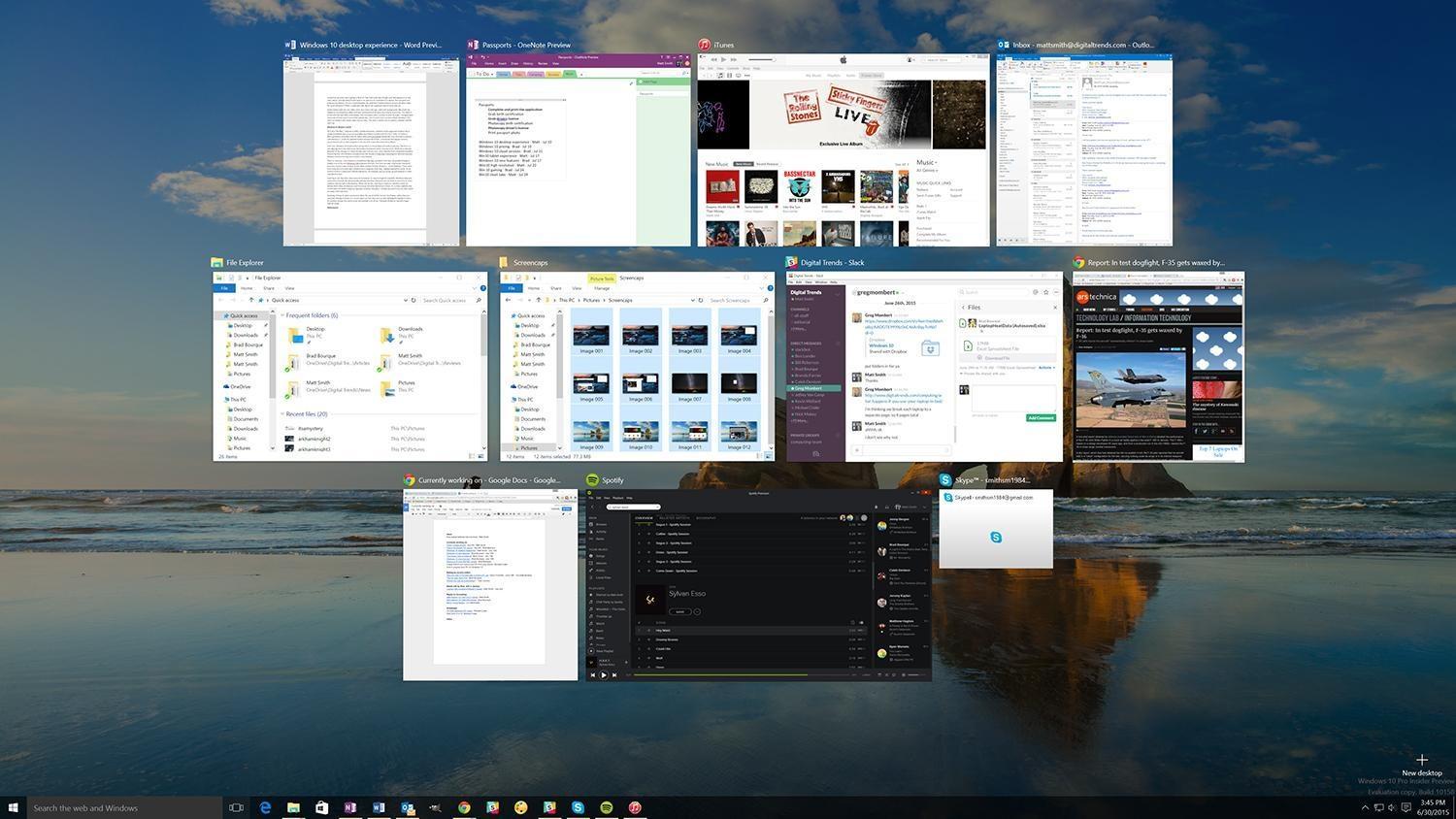 Mastering The Art Of Opening Multiple Windows